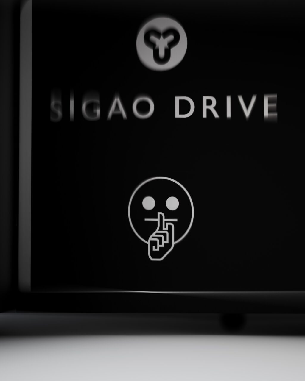 Kudos Sigao external crossover