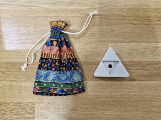 Tangerine Evenstar Silver