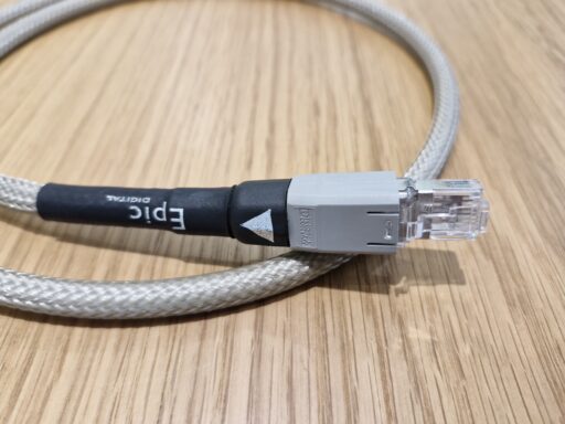 Chord Epic Streaming Digital