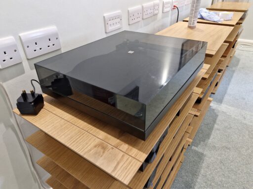 Rega Planar 3