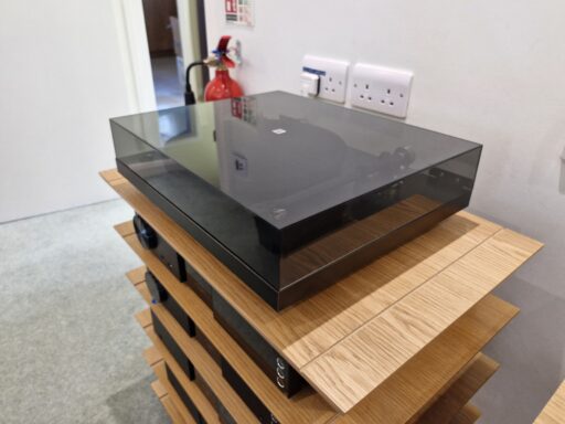 Rega Planar 3