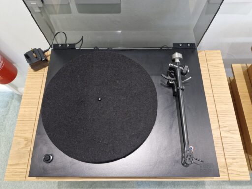 Rega Planar 3