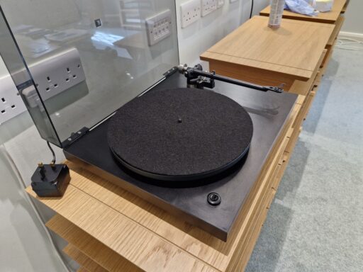 Rega Planar 3