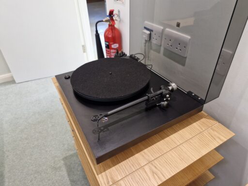 Rega Planar 3