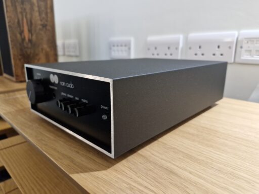 Naim Nait 50 Amplifier