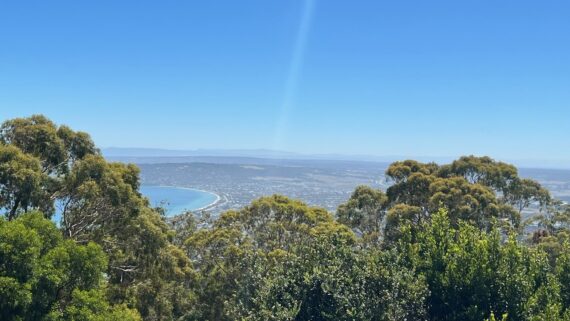 Australia