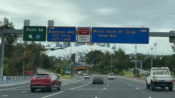 Australia