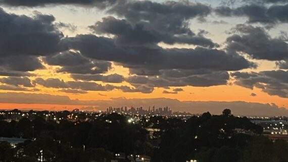 Australia