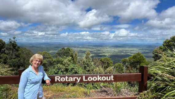 Australia