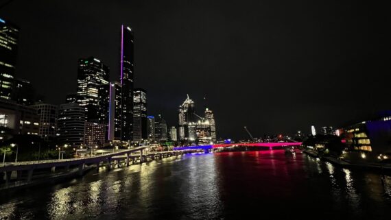 Australia