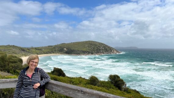 Australia