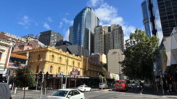 Australia