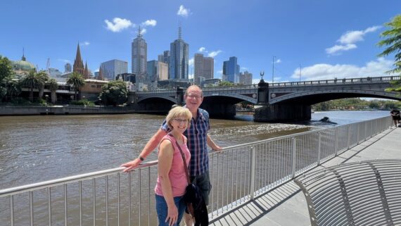 Australia