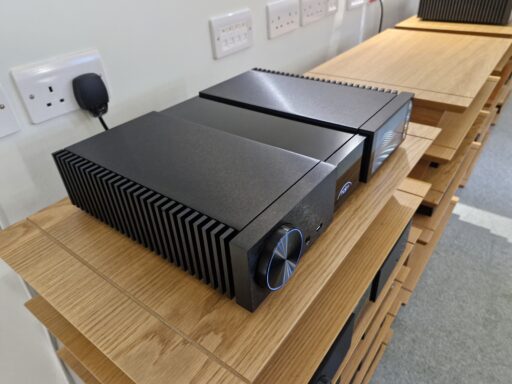 Naim NSC-222