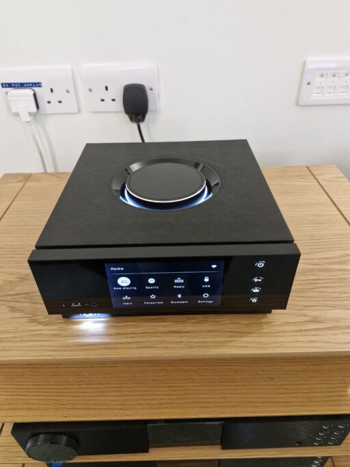 Naim Uniti Atom