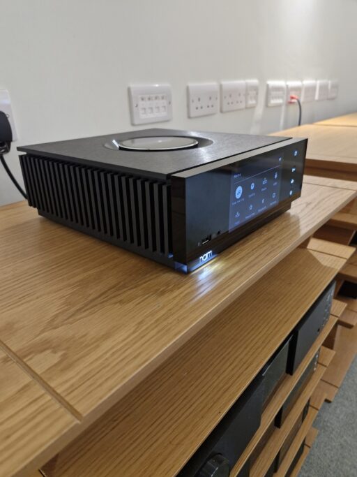 Naim Uniti Atom