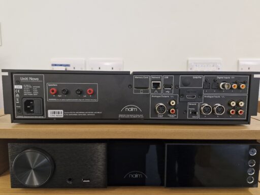 Naim Uniti Nova