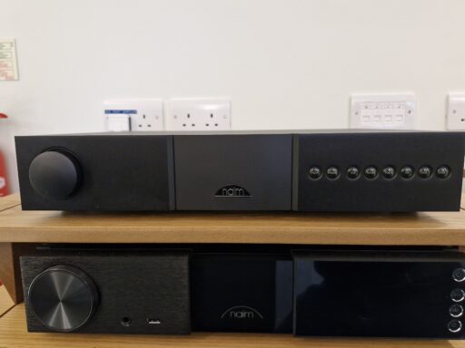 Naim NAC202
