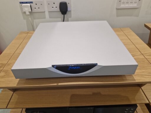 Linn Klimax DSM/2