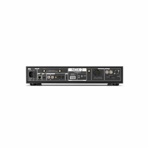 Naim NDX2
