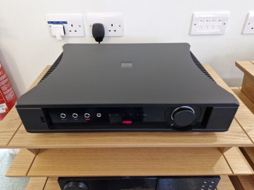 Rega Aethos