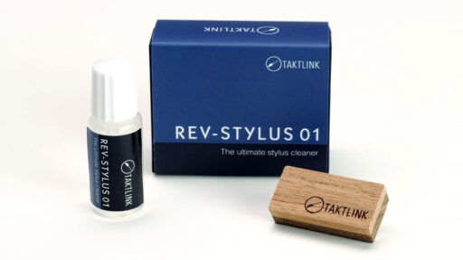 TAKTLINK REV-STYLUS 01