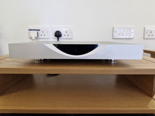 Linn Klimax DSM/2