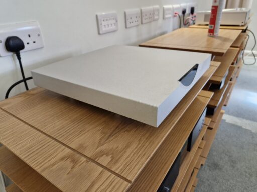 Linn Klimax DSM/2