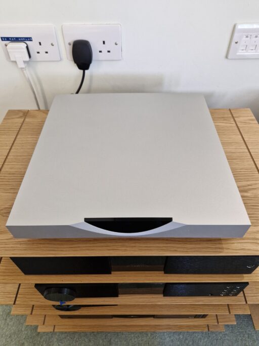 Linn Klimax DSM/2