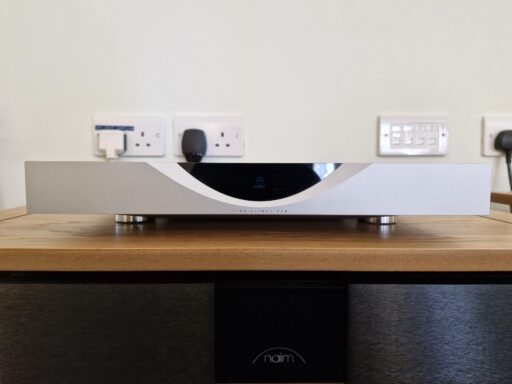 Linn Klimax DSM/2