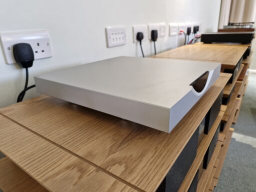 Linn Klimax DSM/2