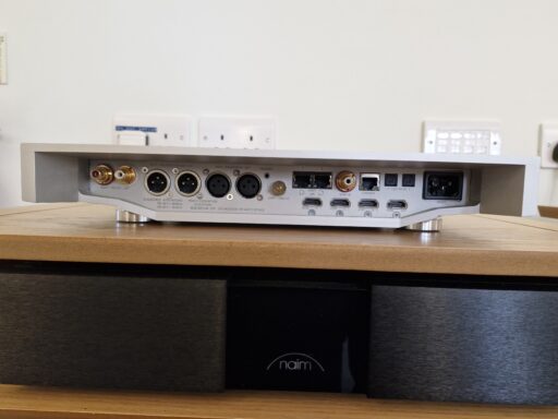 Linn Klimax DSM/2