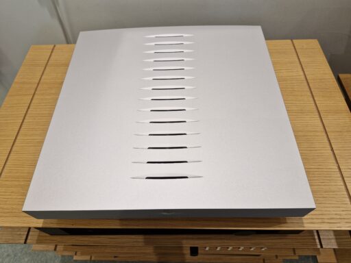 Linn Klimax Solo Mono