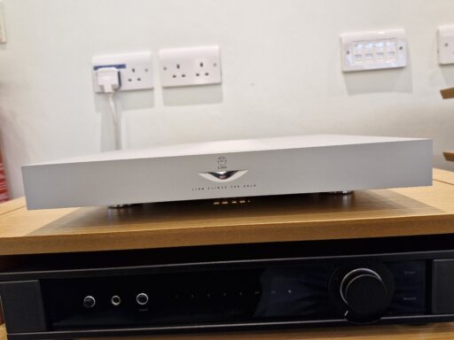 Linn Klimax Solo Mono