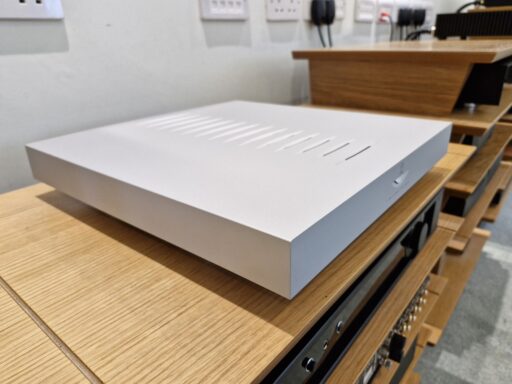 Linn Klimax Solo Mono