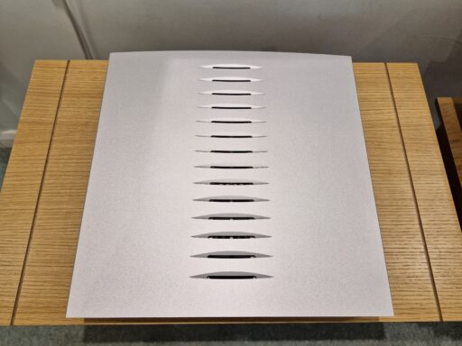 Linn Klimax Solo Mono