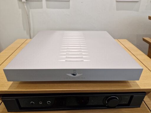 Linn Klimax Solo Mono