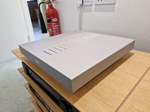 Linn Klimax Solo Mono