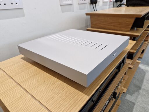 Linn Klimax Solo Mono