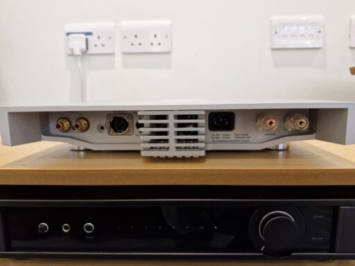 Linn Klimax Solo Mono