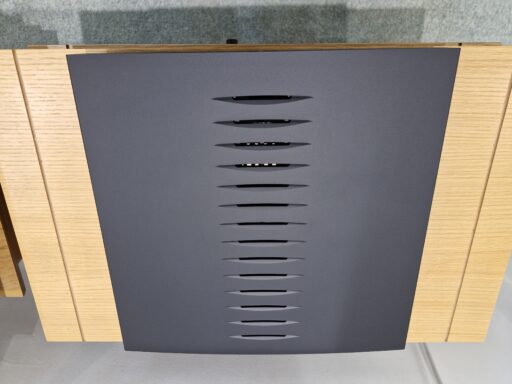 Linn Klimax Solo Mono