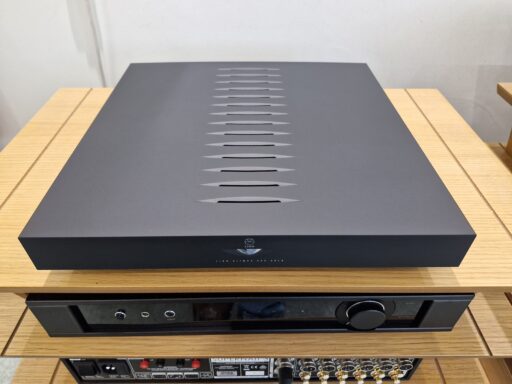 Linn Klimax Solo Mono