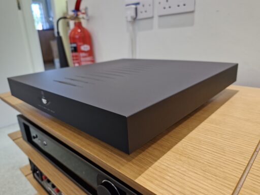 Linn Klimax Solo Mono