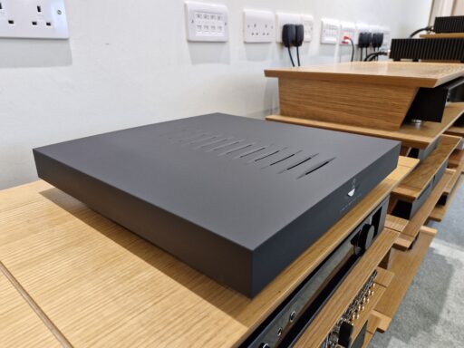 Linn Klimax Solo Mono