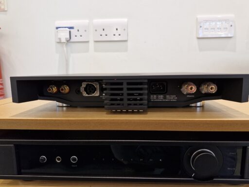 Linn Klimax Solo Mono