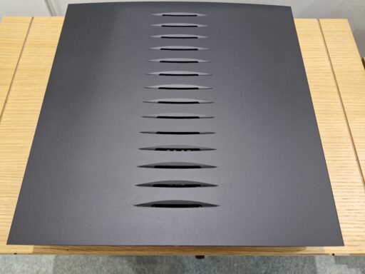 Linn Klimax Solo Mono