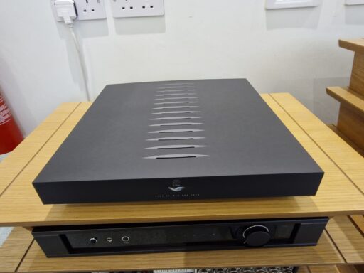 Linn Klimax Solo Mono