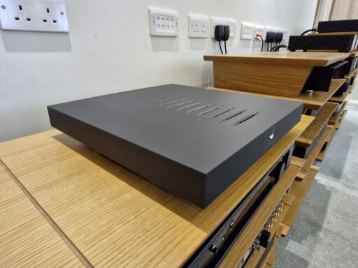 Linn Klimax Solo