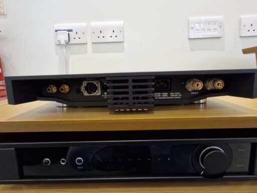 Linn Klimax Solo