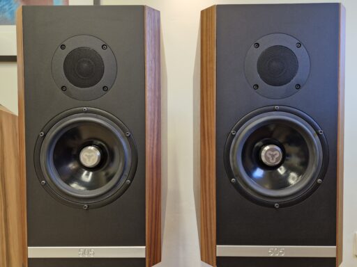 Kudos T505